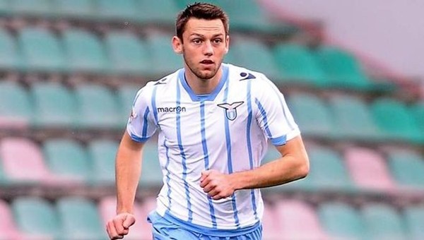 Chelsea'den Stefan de Vrij hamlesi