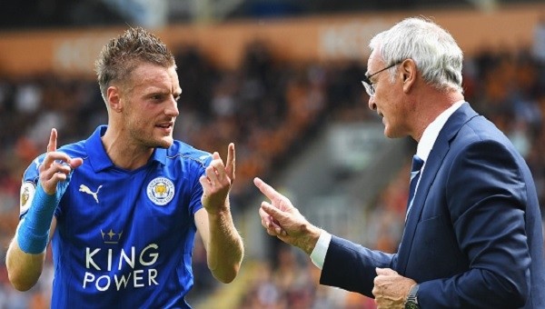 Claudio Ranieri'den Hull City maçı sonrası acı itiraf