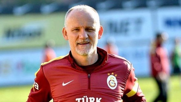 Claudio Taffarel'den ayrılık açıklaması