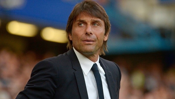 Conte, Real Madrid'in yıldızını istiyor