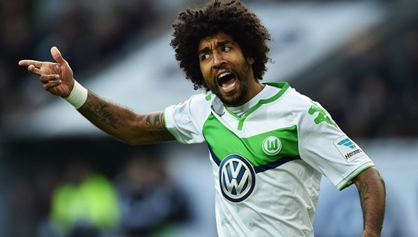 Wolfsburg'lu Dante'nin pasaport planı...