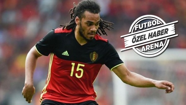 Denayer, Galatasaray'a gelecek mi?