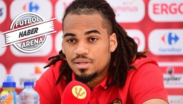 Denayer transferine City engeli