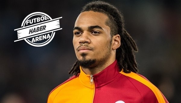 Denayer'dan Manchester City'e rest