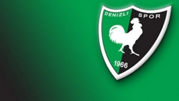 Denizlispor'a haciz geldi