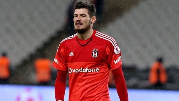 Denys Boyko'nun menajeri açıkladı! Transfer...