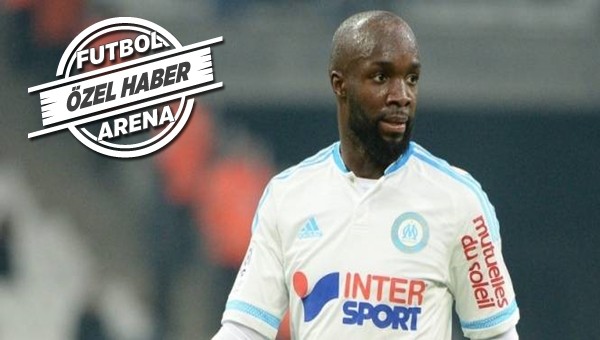 Galatasaray'ın Lassana Diarra transferinde son durum