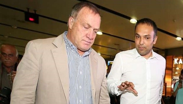 Dick Advocaat ne kadar kazanıyordu?