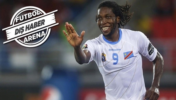 Dinamo Kiev Başkanı Surkis'ten Mbokani'nin Beşiktaş'a transferi hakkında açıklama