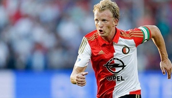 Dirk Kuyt'tan kura açıklaması! 'Özel olacak'