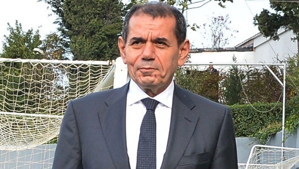 Dursun Özbek, Konya'ya gidiyor