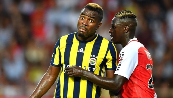 Emenike'nin Monaco'ya attığı gol ofsayt mı?