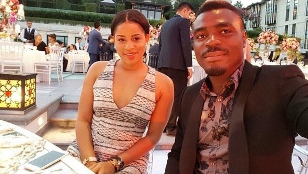 İşte Emenike'nin performansının sırrı!