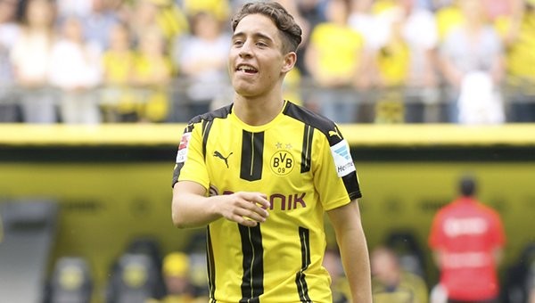 Emre Mor'un cezası belli oldu