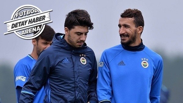 En fazla futbolcu Fenerbahçe'den