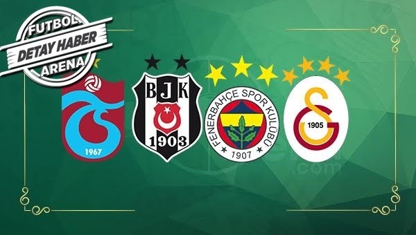 En fazla Milli Fenerbahçe'den