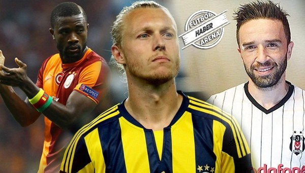 Süper Lig'in en pahalı defans oyuncuları