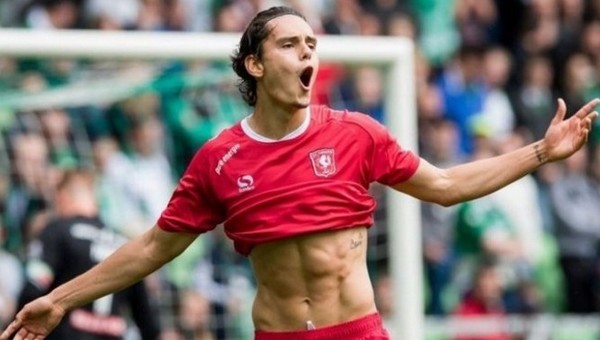 Enes Ünal'dan Fatih Terim'e mesaj