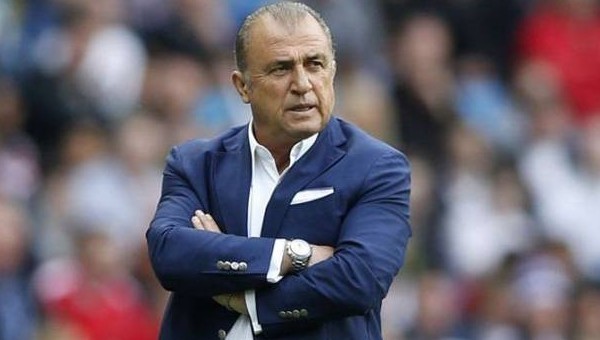 Ercan Güven'den Fatih Terim'e destek