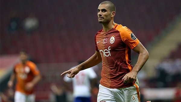 Hakan Ünsal, Eren Derdiyoku uyardı! 'Yoksa dert olur'