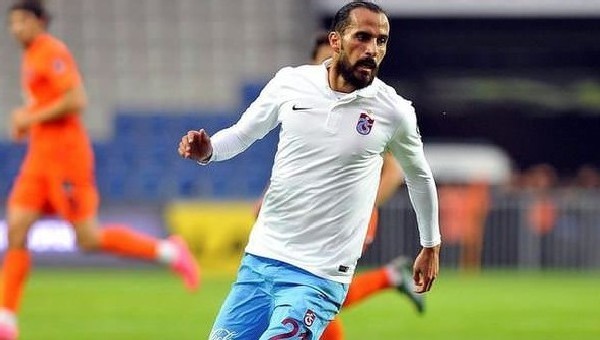 Erkan Zengin, Eskişehirspor'da