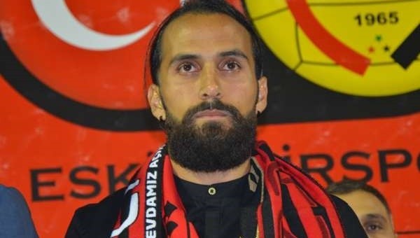 Erkan Zengin'den Trabzonspor'a sitem