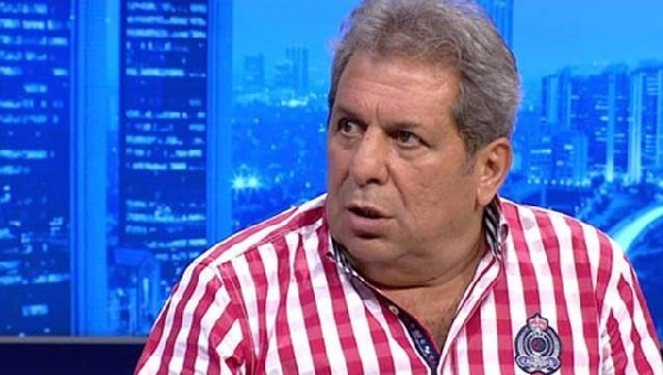 'Beşiktaş'ın çok net penaltısı verilmedi'