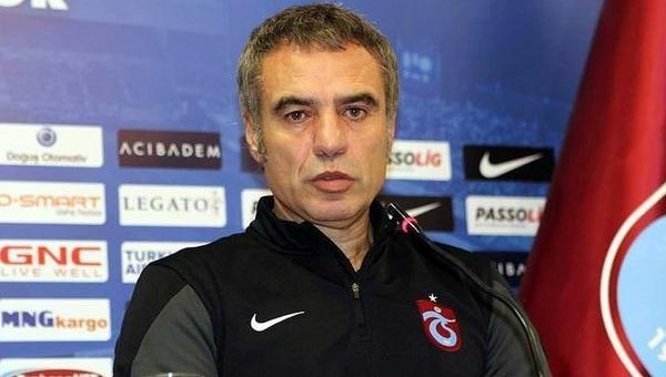 Ersun Yanal camiadan destek istedi