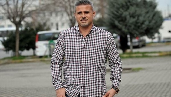 'Ersun Yanal, FETÖ baskısıyla milli takımda pes etti'