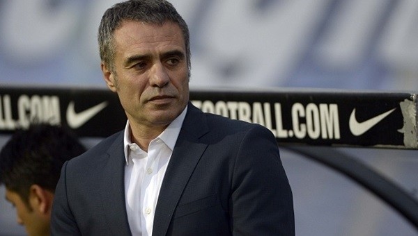 Ersun Yanal galibiyeti değerlendirdi