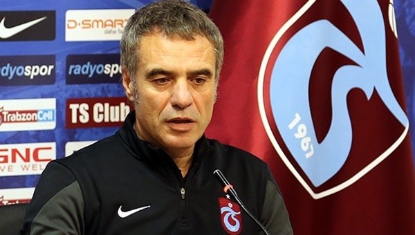 Ersun Yanal gelecekten umutlu