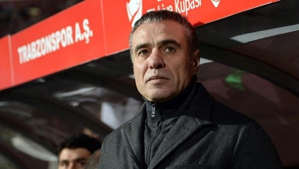 Ersun Yanal: 