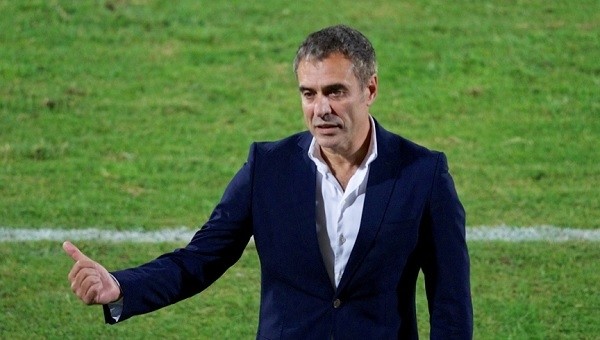 Ersun Yanal'dan su molasına tepki