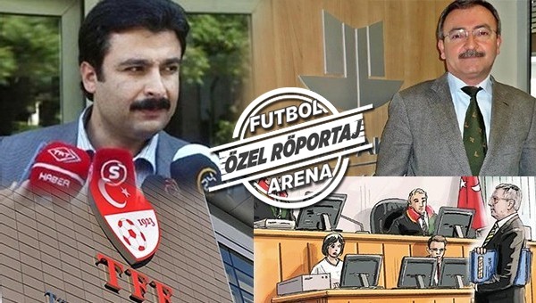 Oğuz Atalay, FutbolArena'ya konuştu