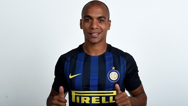 EURO 2016'nın yıldızı Joao Mario, İnter'de