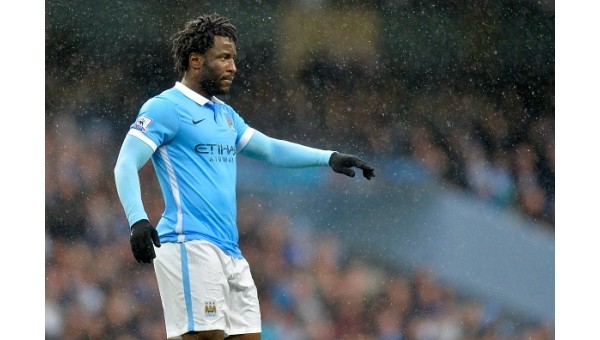 Everton, Bony için City ile anlaştı!