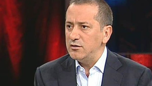 Fatih Altaylı: 'Bir tek Cavanda doğru transfer'