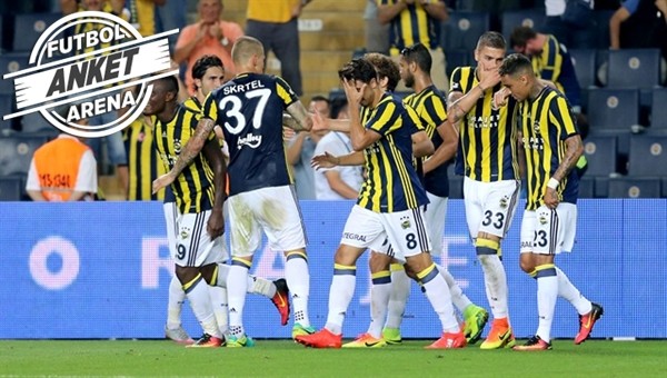 Fenerbahçe - Grasshoppers maçı nasıl biter?