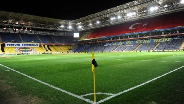 Fenerbahçe - Kayserispor maçının bilet fiyatları