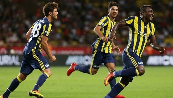 Fenerbahçe açık favori gösterildi