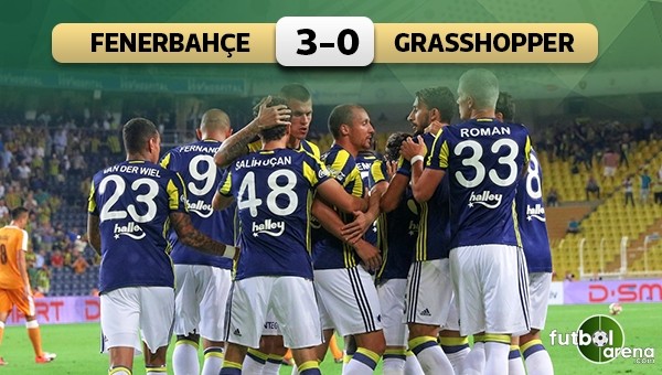 Fenerbahçe, Advocaat ile bambaşka