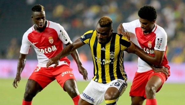 Fenerbahçe kaybetmiyor, Grasshoppers kazanamıyor
