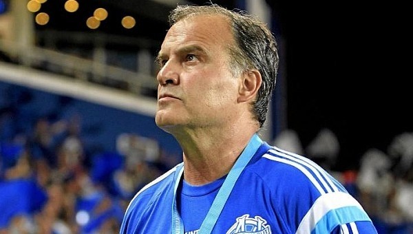 Fenerbahçe'de Marcelo Bielsa iddiası