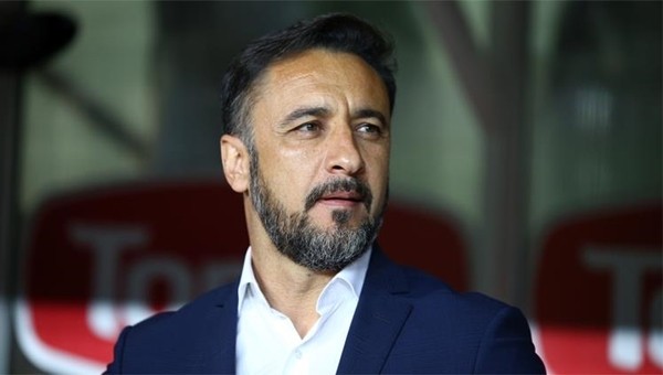 Fenerbahçe'den ilginç Vitor Pereira taktiği