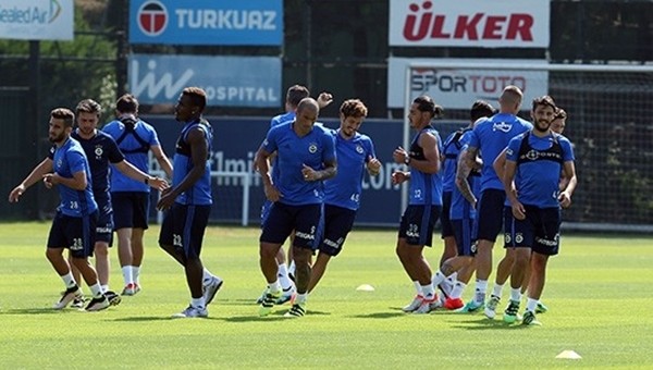 Fenerbahçe'den Pereira'ya bir darbe daha mı?