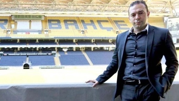 Fenerbahçeli yöneticiden Aykut Kocaman iması