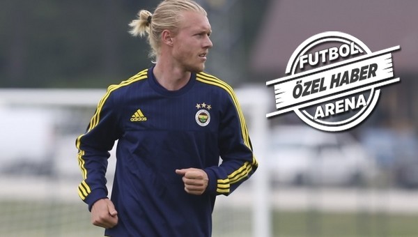 Fenerbahçe'nin bu teklife verdiği yanıt