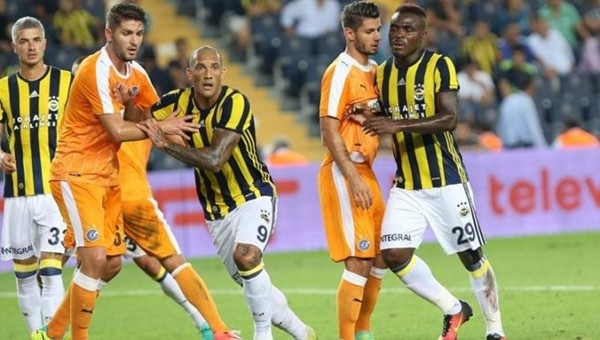 Fenerbahçe'nin deplasman kabusu