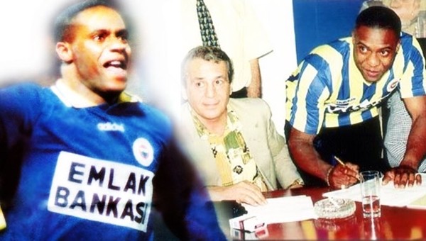 Fenerbahçe'nin eski golcüsü öldürüldü