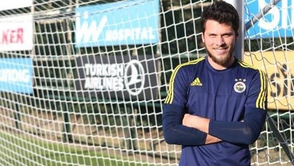 Fenerbahçe'nin genç kalecisi Gaziantepspor'da